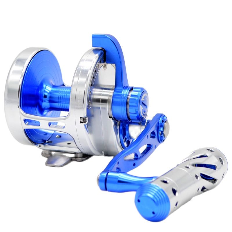 Trolling Reel - CAMEKOON Serie DG Mulinello da jigging