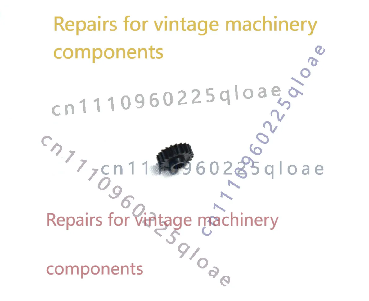 Reel Repair Kit - Ingranaggio di ricambio per avvolgicavo Sony