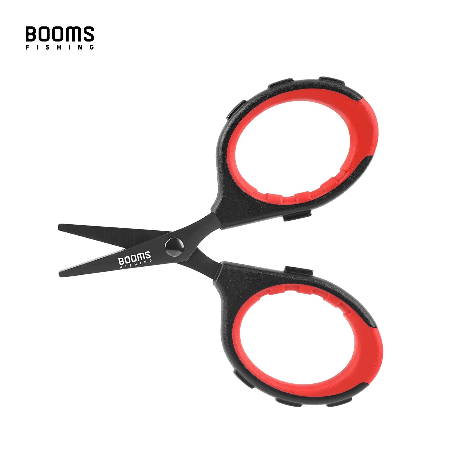 Baitcasting Reel - Booms Fishing S05 Braid Wire forbici
