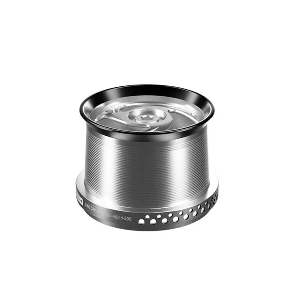 Reel Spare Spool - 1pc Bobina di Pesca PER DAIWA