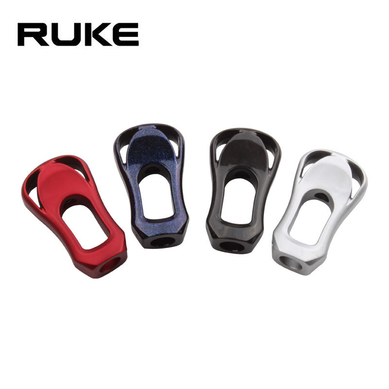Reel Drag Knob - RUKE 1pc Mulinello da pesca Maniglia