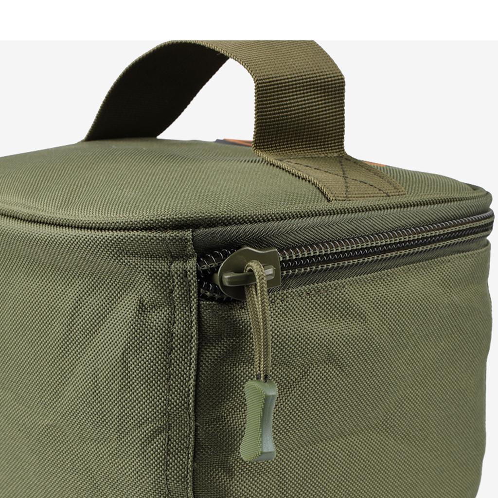 Reel Cover - Custodia Multifunzionale per Mulinello da Pesca,