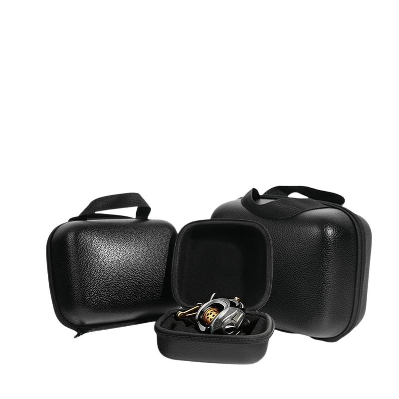 Reel Bag - Nuova Borsa Rigida in EVA per