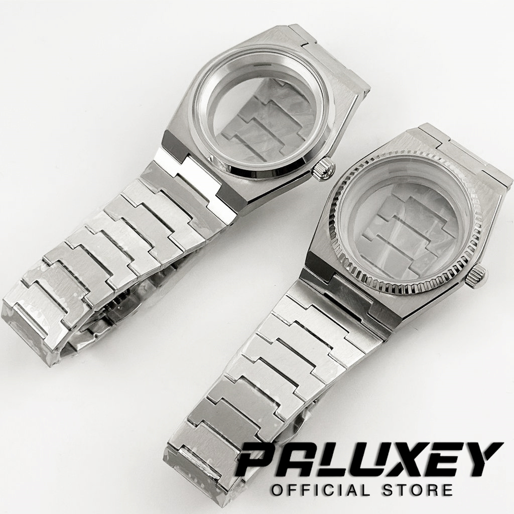 Reel Case - PRX NH35 40MM Con Anello In
