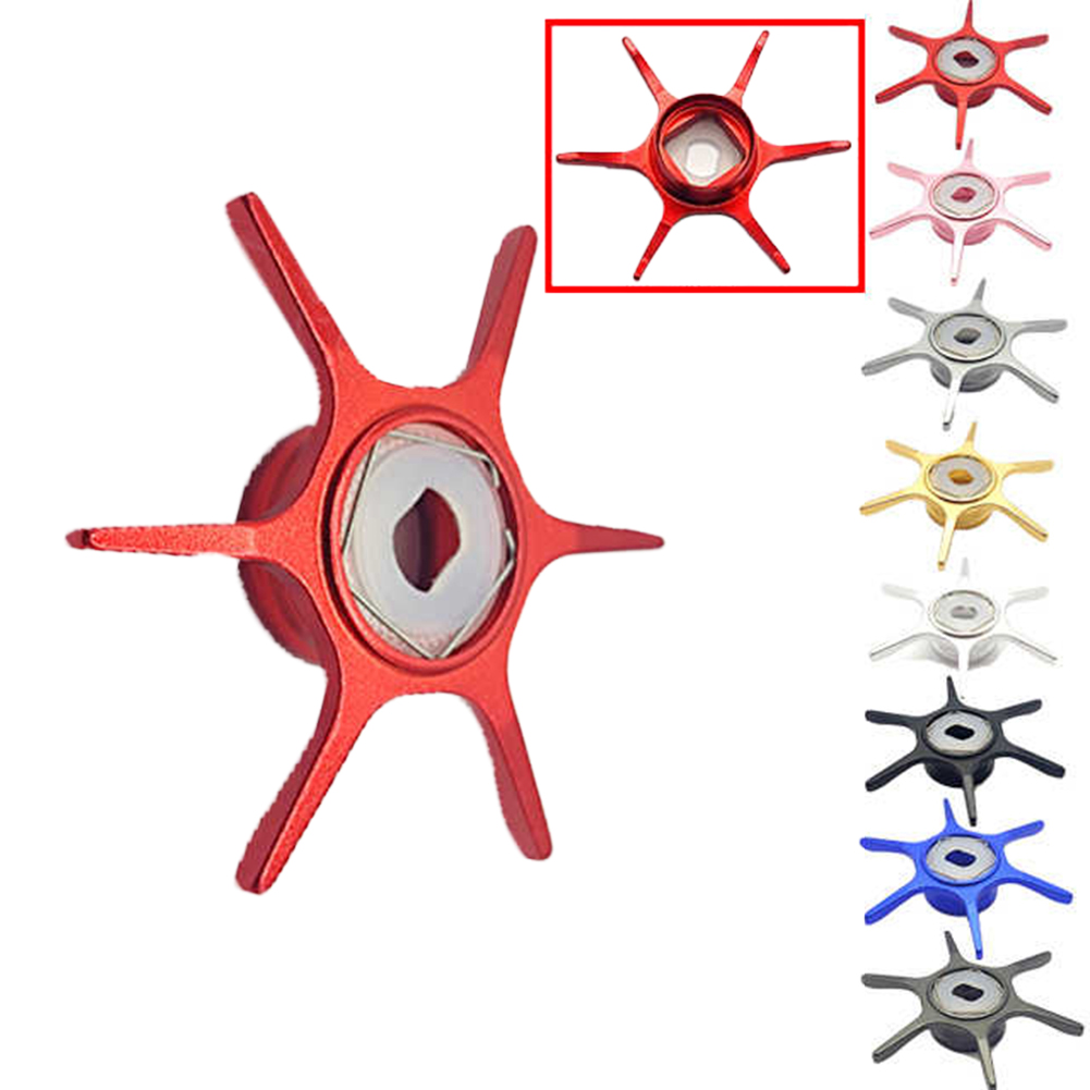 Reel Repair Kit - Baitcast Reel Star Drag Unload Chiave