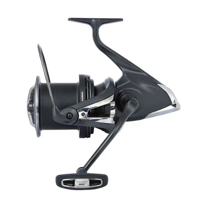 Reel Spare Spool - Mulinello da pesca alla carpa Nuovo