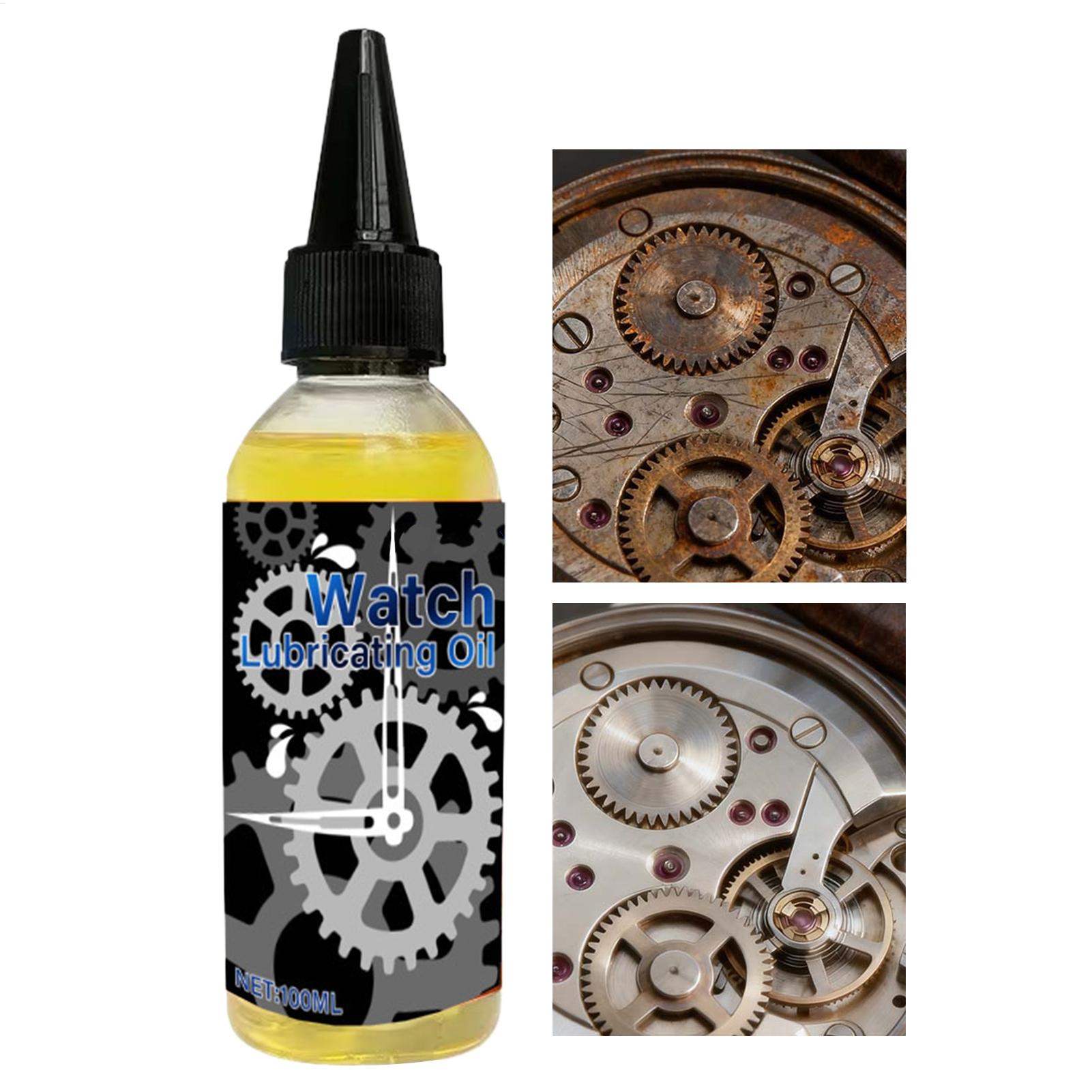 Reel Lubricant - Olio lubrificante sintetico multiuso da 100