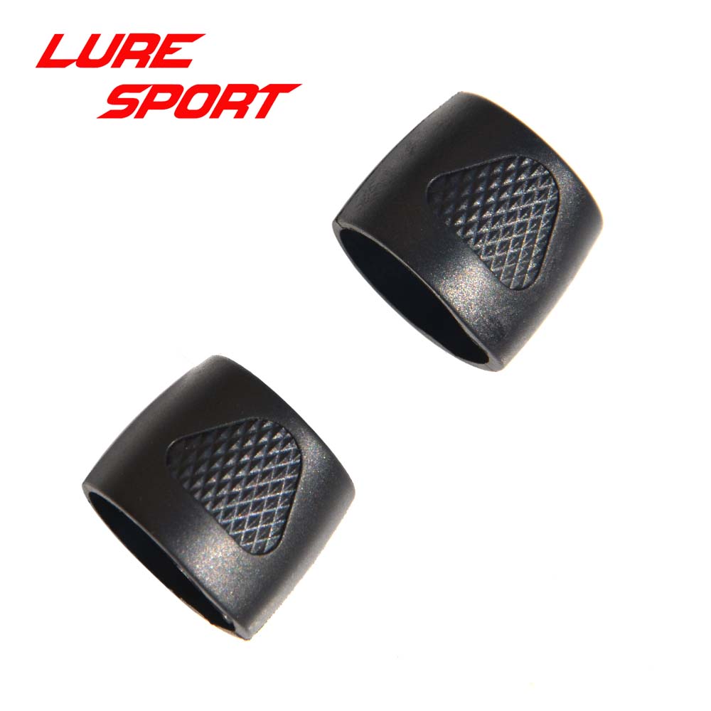 Ice Fishing Reel - LURESPORT 12pcs 18pcs anelli di contatto