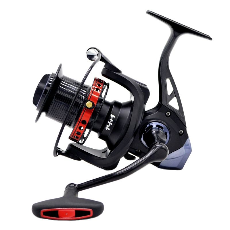 Surf Reel - CAMEKOON mulinello da pesca spinning a