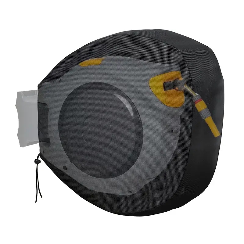 Copertura per Avvolgitubo da G - Reel Cover recensione e prezzo