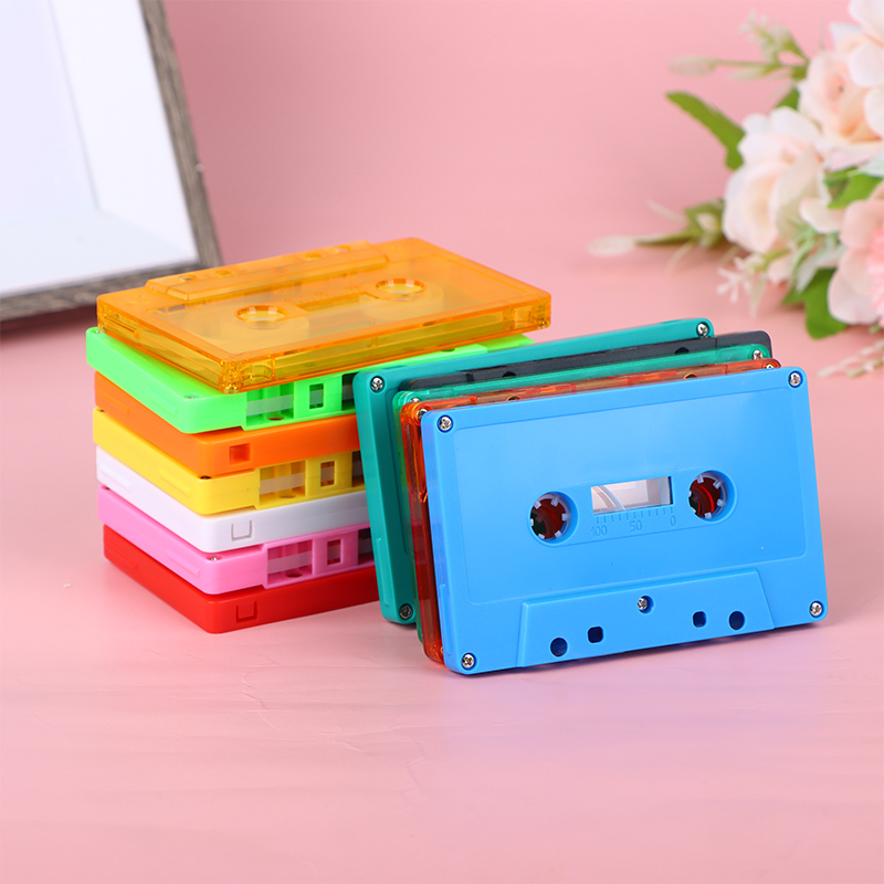 Nuovo【1 Pezzo Custodia Vuota p - Reel Case recensione e prezzo