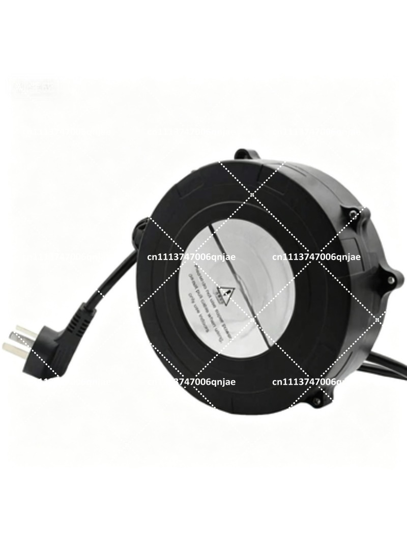 Avvolgicavo Elettrico Retratti - Electric Reel recensione e prezzo
