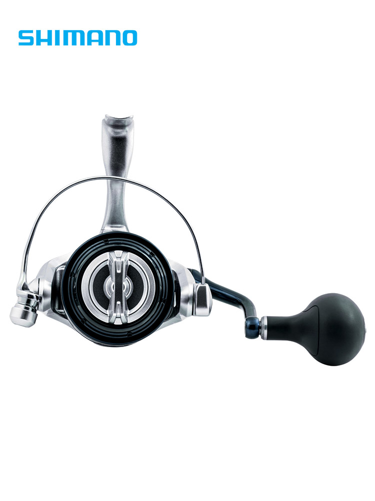 2020 NUOVO SHIMANO SARAGOSA SW - Surf Reel recensione e prezzo