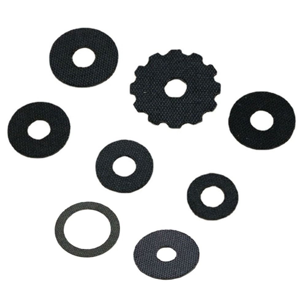 Rondelle di trascinamento in f - Reel Repair Kit recensione e prezzo