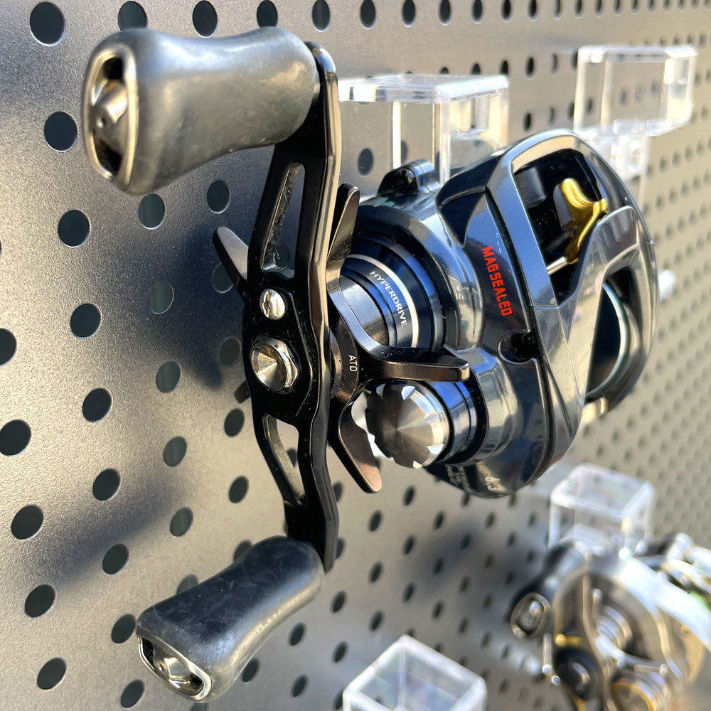 5 pezzi di supporti murali per - Fly Reel recensione e prezzo