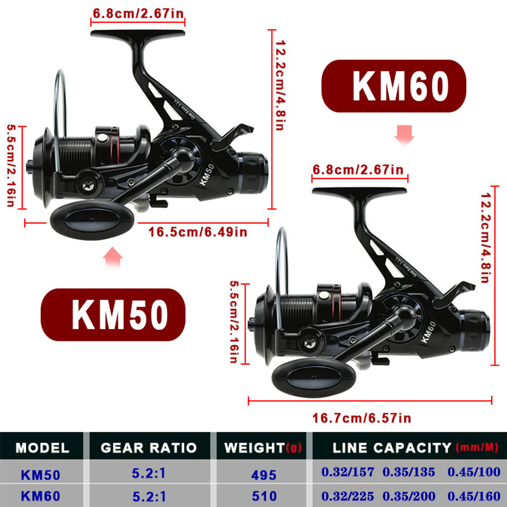 Mulinello da Spinning per Pesc - Reel Drag Knob recensione e prezzo