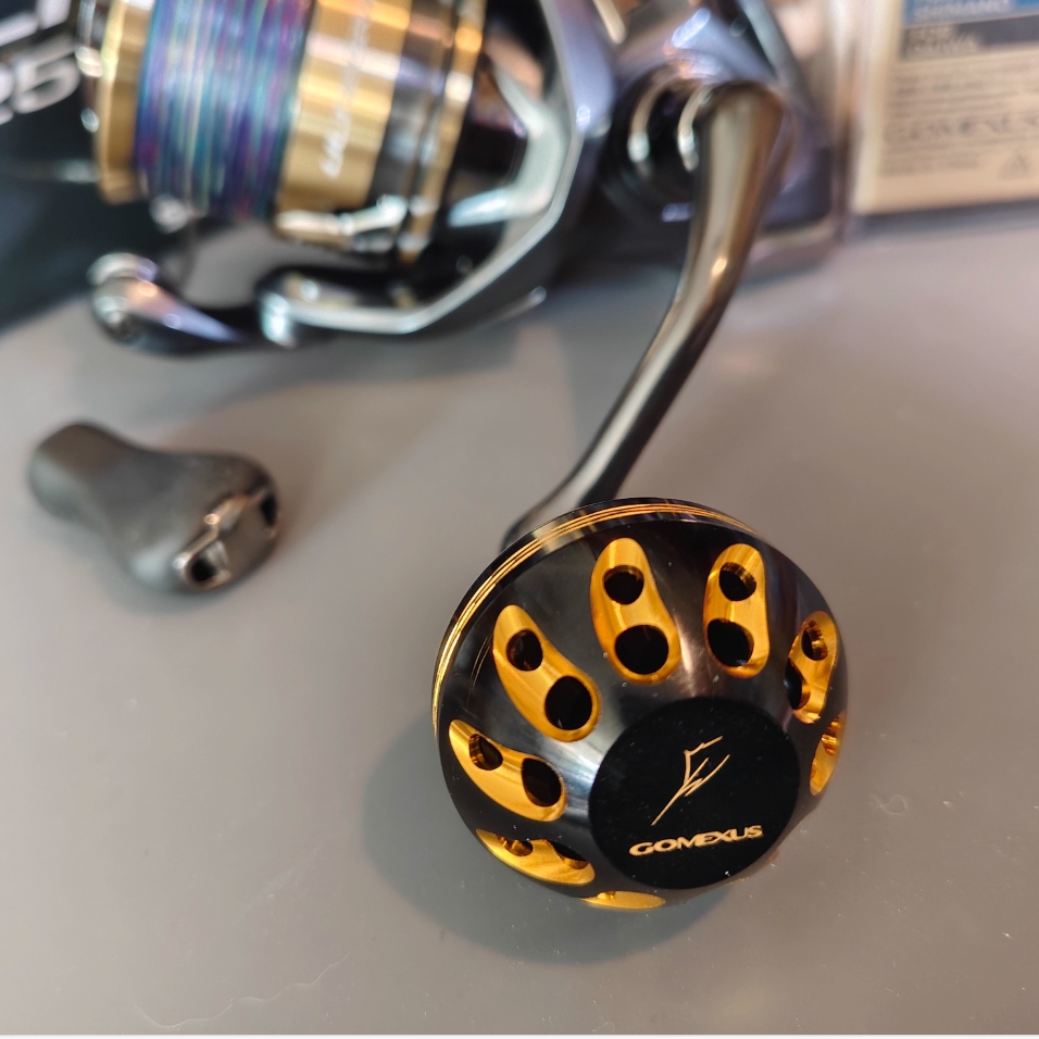 1PC Manopola sferica Manopola  - Reel Handle recensione e prezzo