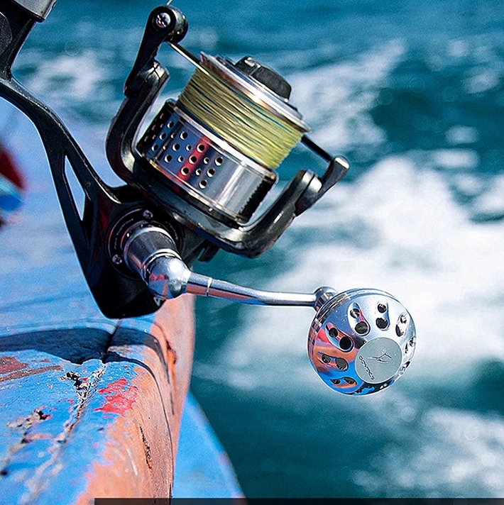 1PC Manopola sferica Manopola  - Reel Handle recensione e prezzo