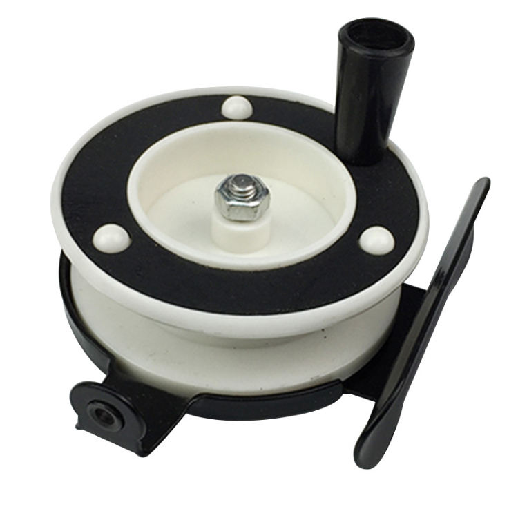 WEIHE 1 pz. Mulinello da pesca - Ice Fishing Reel recensione e prezzo