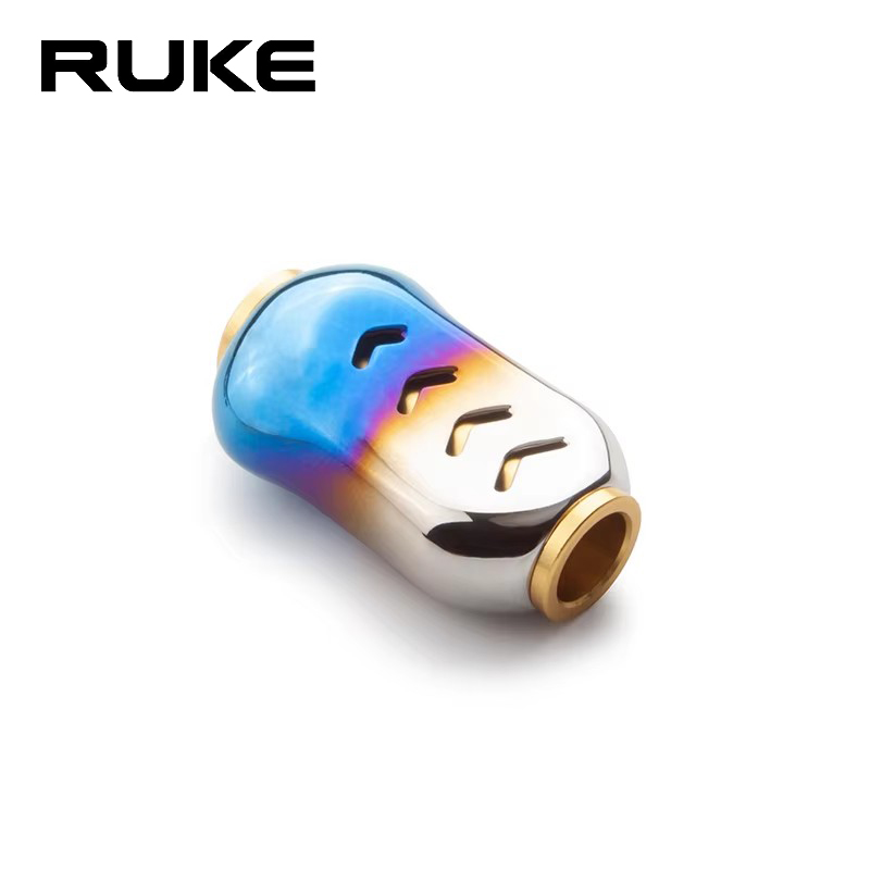 Ruke Nuovo 1pc Mulinello Da Pe - Reel Drag Knob recensione e prezzo
