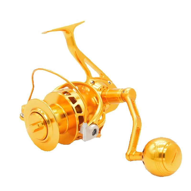 CAMEKOON Spinning Mulinello da - Surf Reel recensione e prezzo