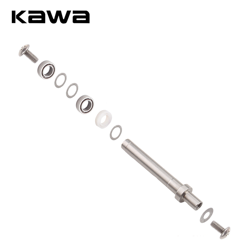 Kawa 1pc mulinello da pesca ma - Reel Drag Knob recensione e prezzo
