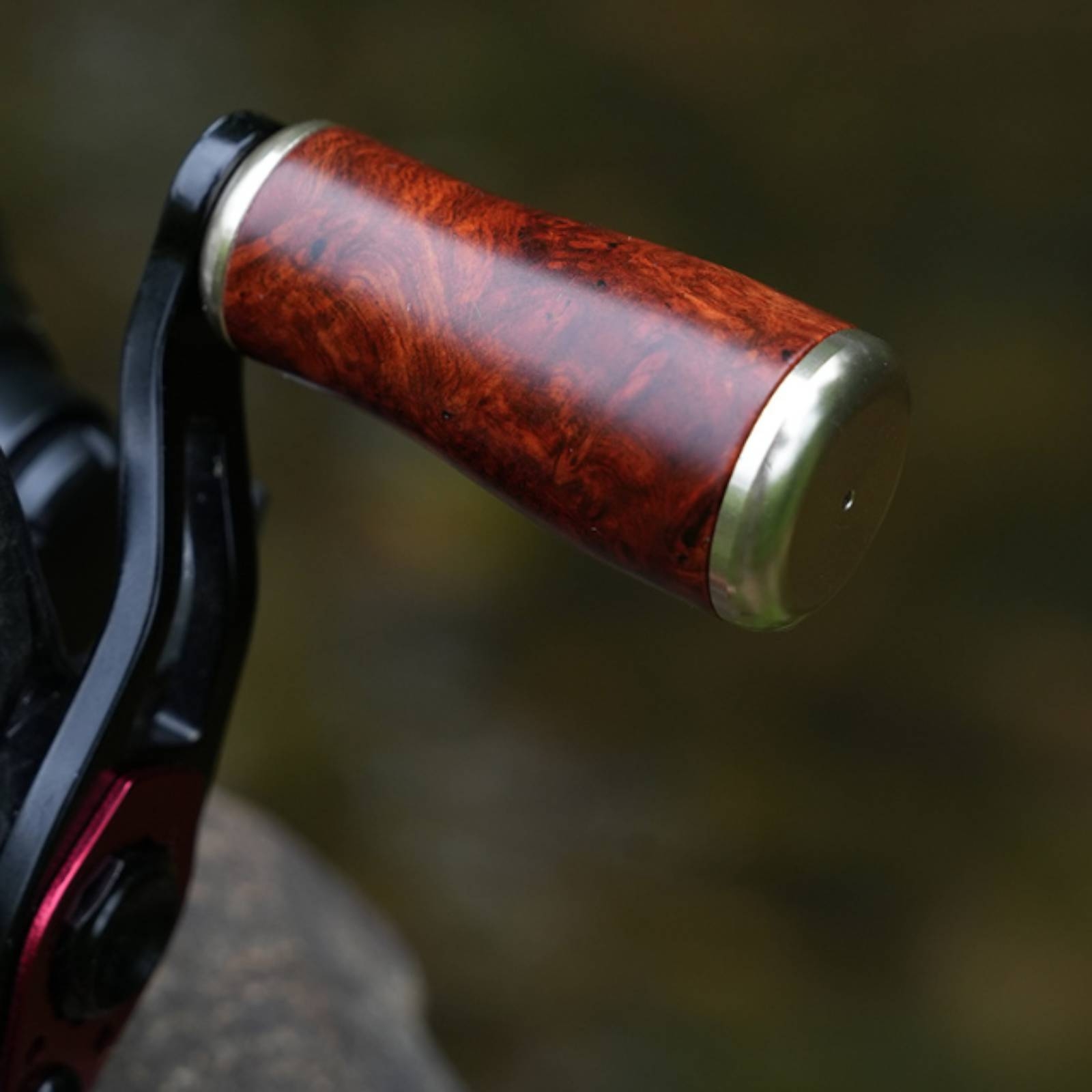 2 Pezzi Manopole per Mulinello - Reel Handle recensione e prezzo