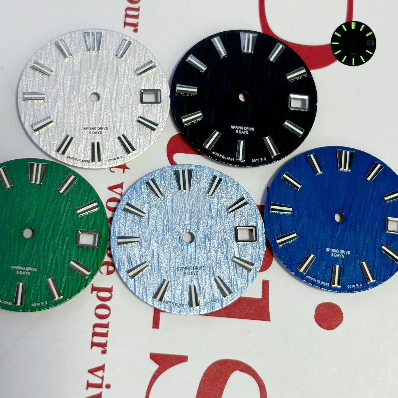 Orologio Meccanico da Uomo con - Reel Case recensione e prezzo