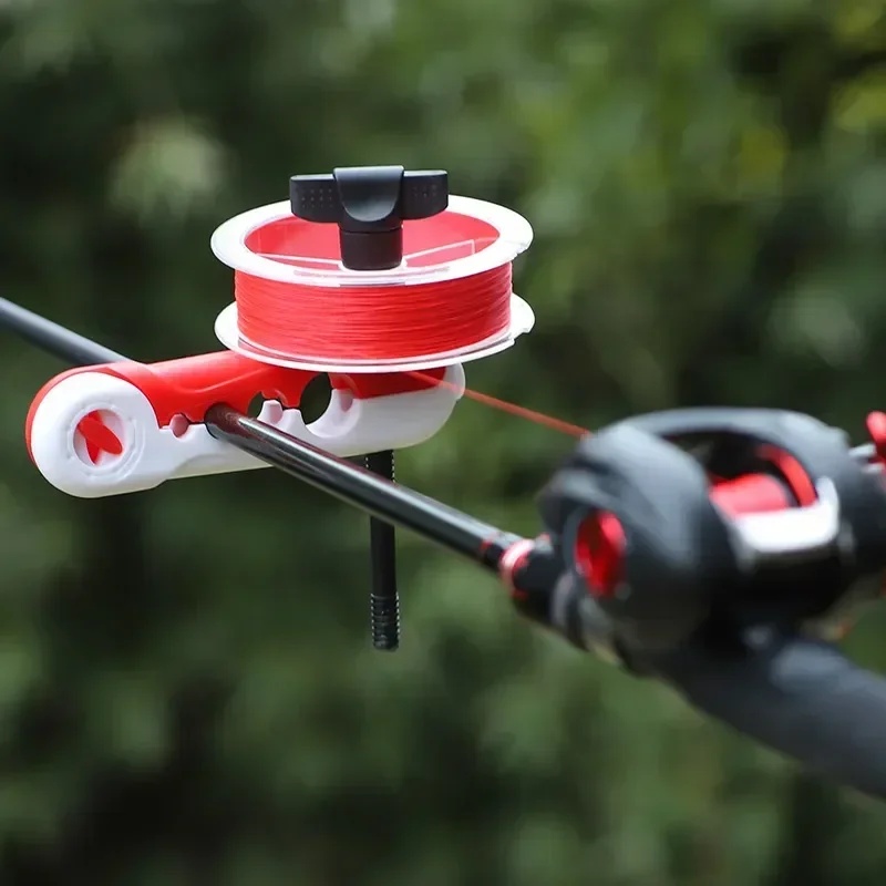2/1 pz Avvolgitore Portatile p - Spinning Reel recensione e prezzo
