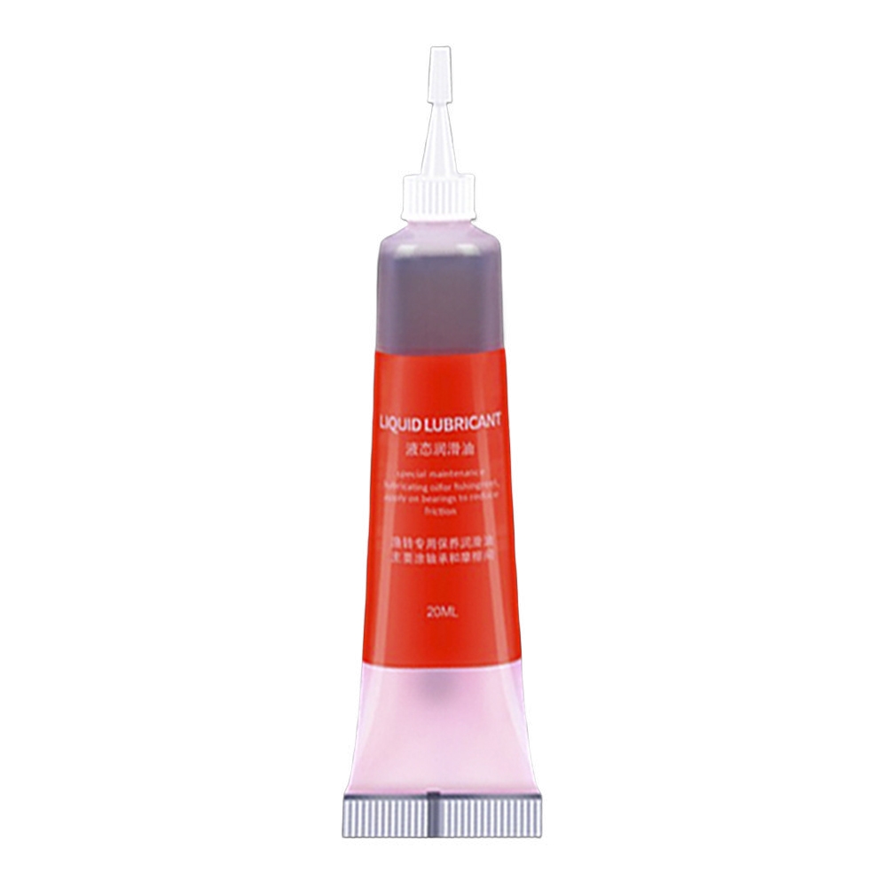 1/2 pezzi olio lubrificante pe - Reel Oil recensione e prezzo