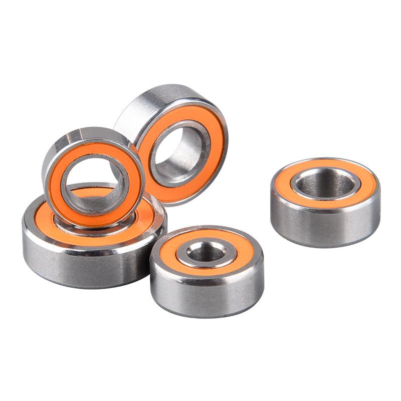 Caldo! Cuscinetti Ibridi in Ce - Spinning Reel recensione e prezzo