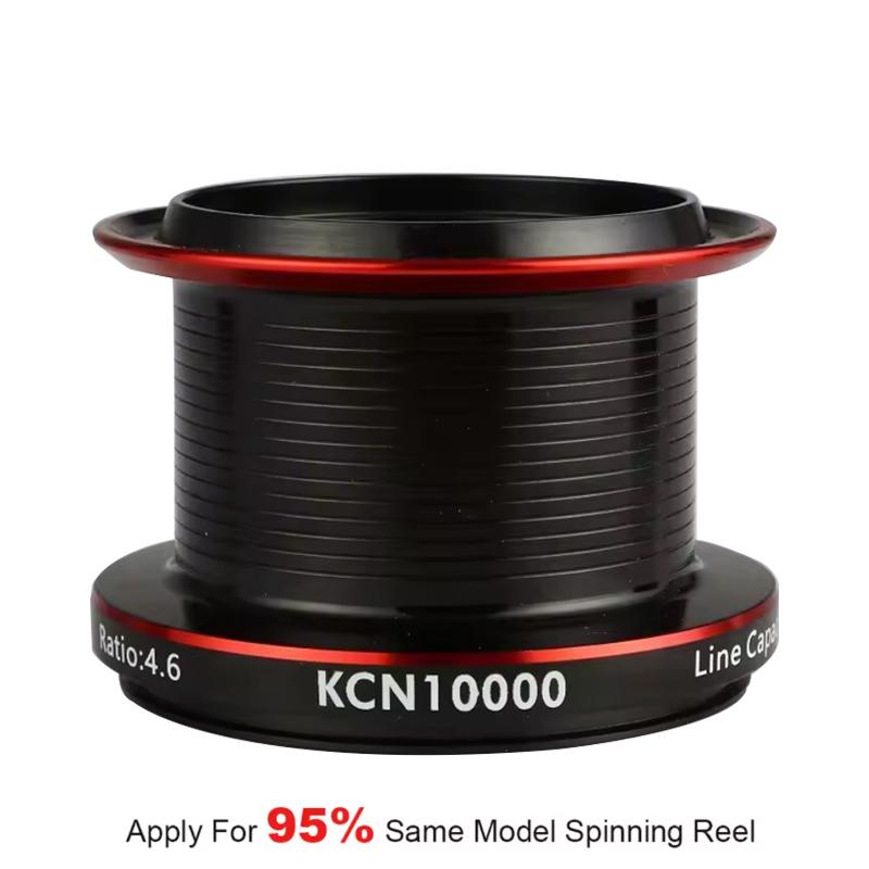 KCN6000 KCN8000 KCN10000 Bobin - Reel Spare Spool recensione e prezzo