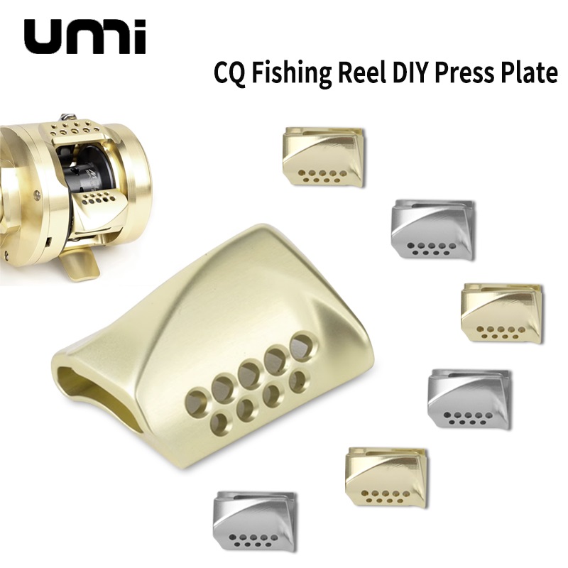 Accessorio per Mulinello da Pe - Trolling Reel recensione e prezzo