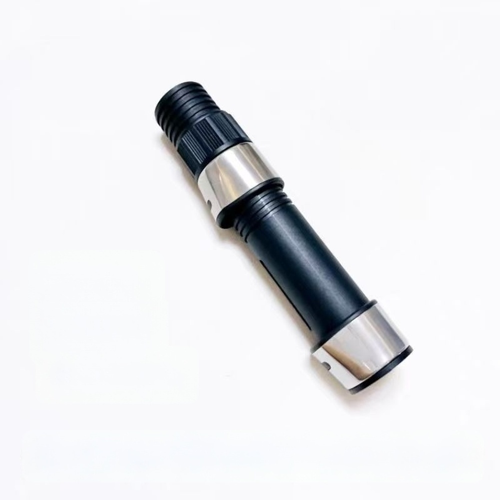 Morsetto di Fissaggio per Cann - Reel Handle recensione e prezzo
