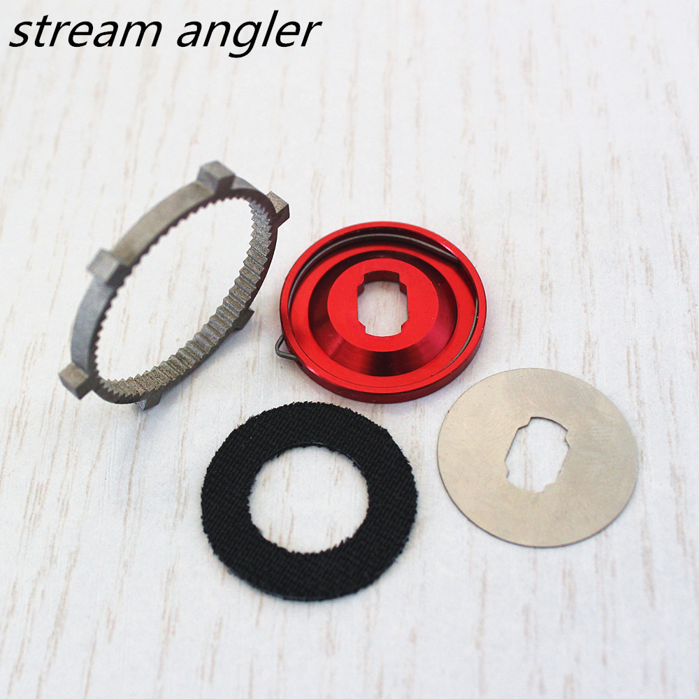 Accessori per la modifica dell - Spincast Reel recensione e prezzo