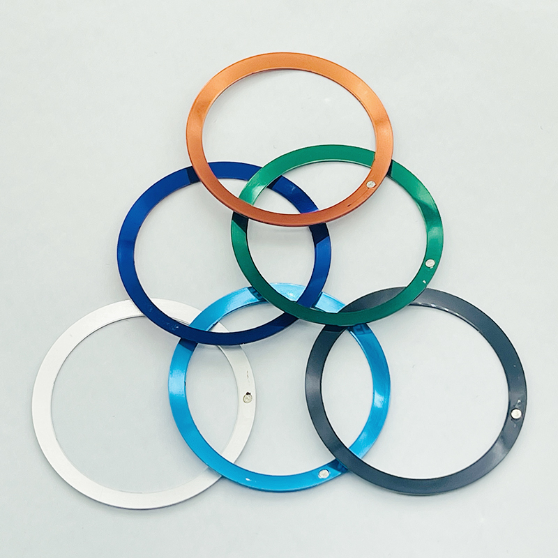 Inserto per lunetta per orolog - Reel Case recensione e prezzo