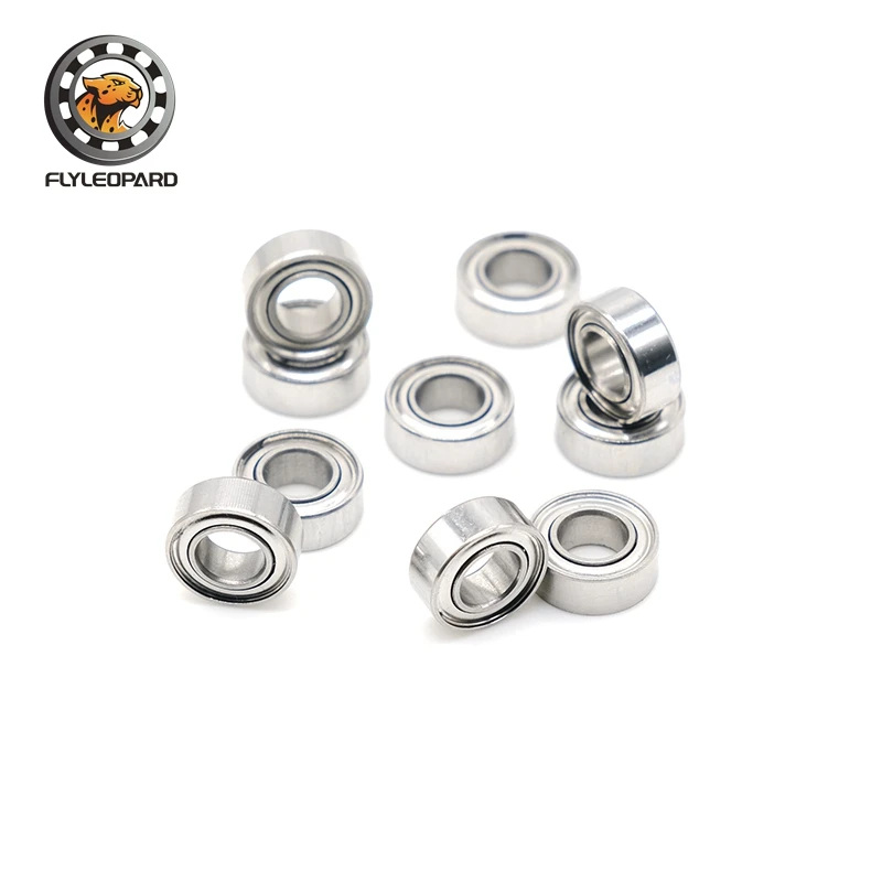 2 cuscinetti ibridi in ceramic - Reel Grease recensione e prezzo