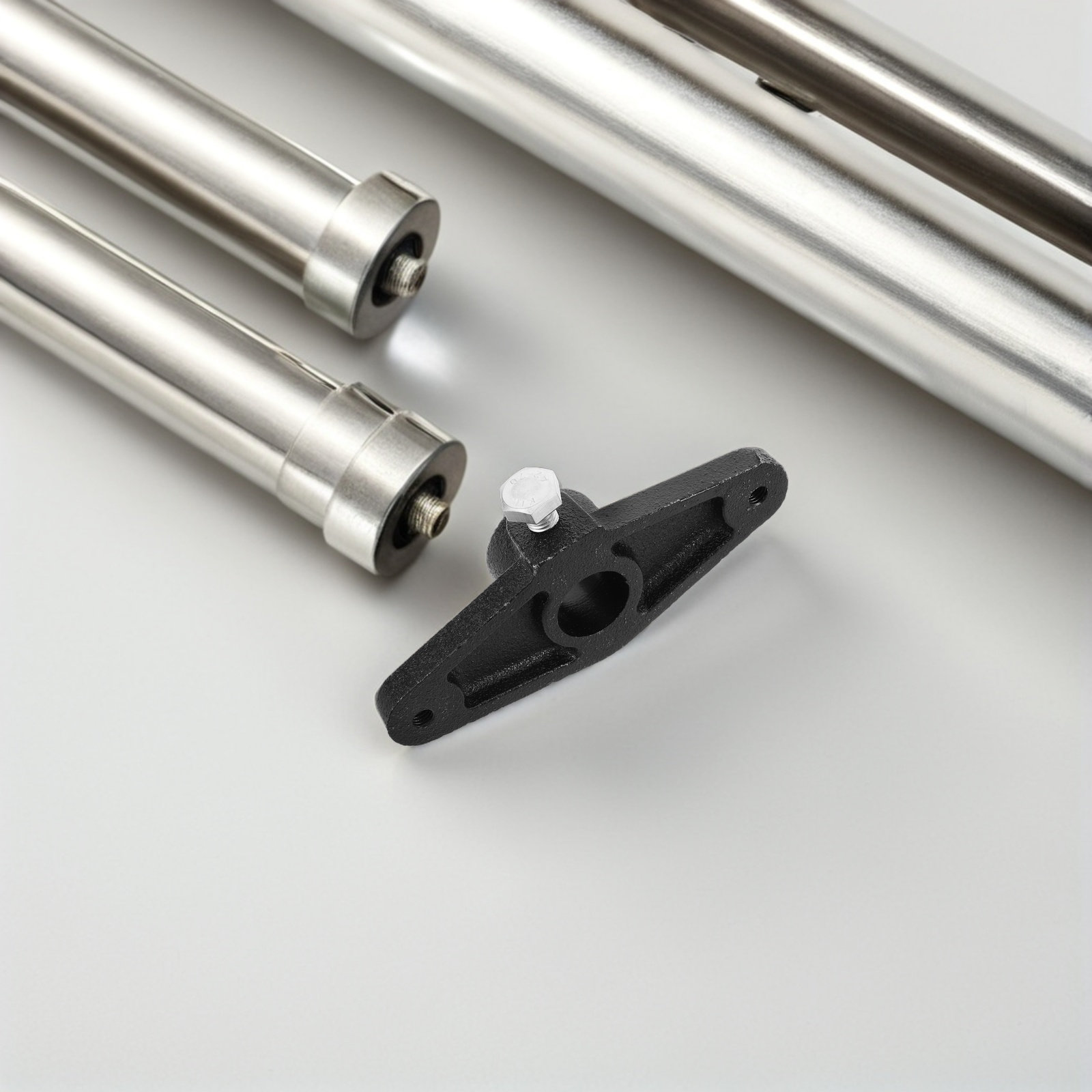 Manovella Nera di Ricambio per - Reel Handle recensione e prezzo