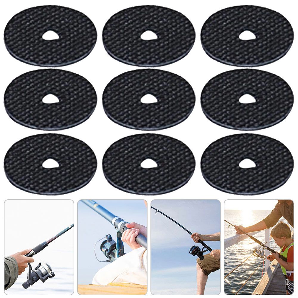 Pastiglie freno mulinello rond - Reel Repair Kit recensione e prezzo