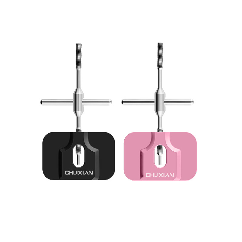 Bobina di manutenzione del cus - Reel Repair Kit recensione e prezzo