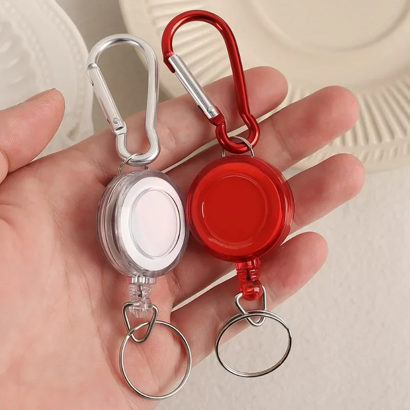 1/20 pz. Portachiavi Avvolgibi - Conventional Reel recensione e prezzo