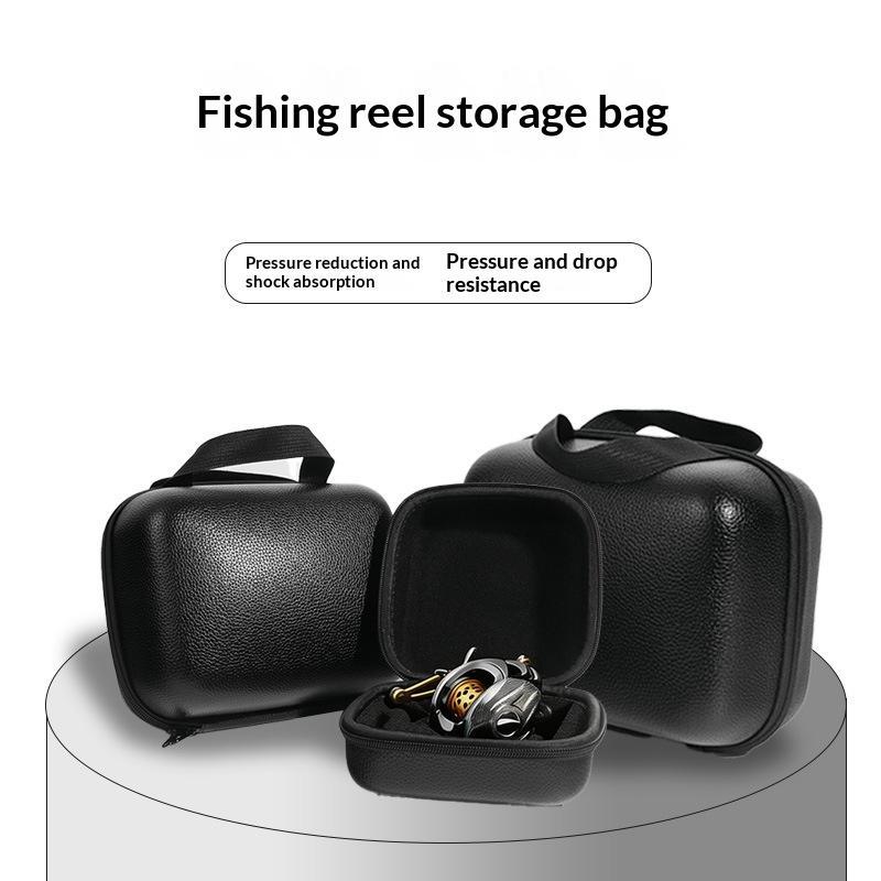 Nuova Borsa Rigida in EVA per  - Reel Bag recensione e prezzo