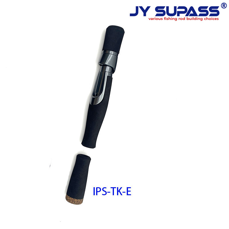 JY SUPASS IPS Sedile per mulin - Reel Repair Kit recensione e prezzo