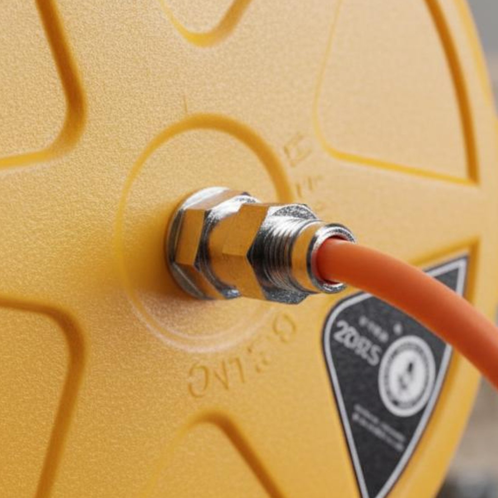 Mini Avvolgitubo Autobloccante - Reel Handle recensione e prezzo
