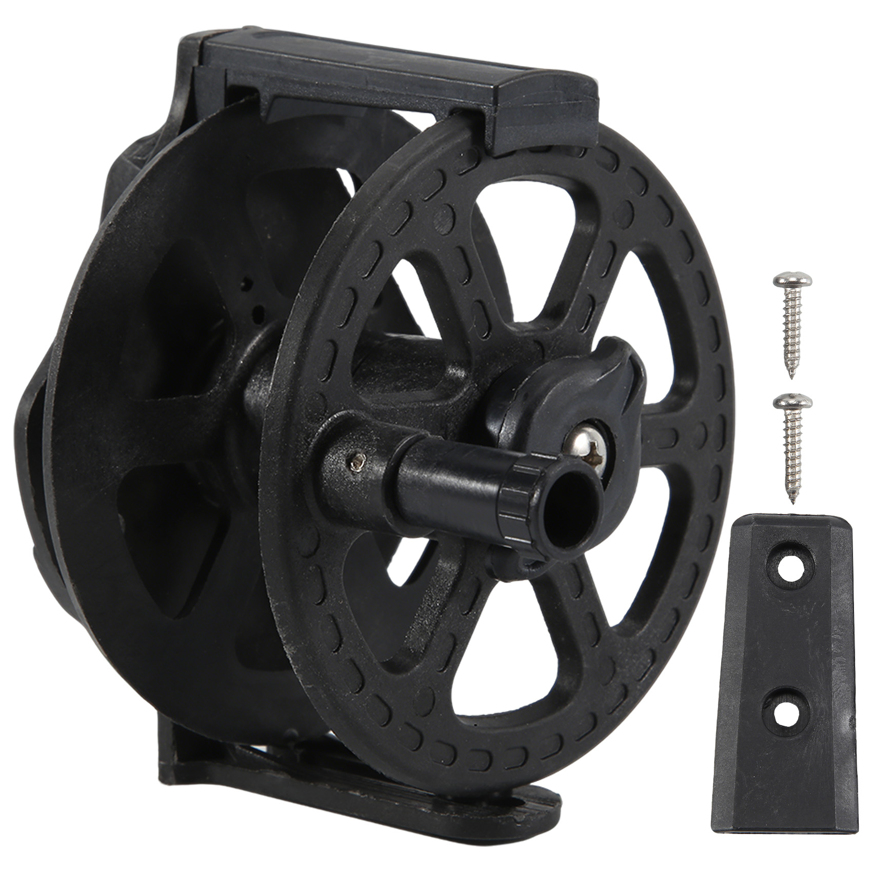 Mulinello per Fucile Subacqueo - Reel Handle recensione e prezzo