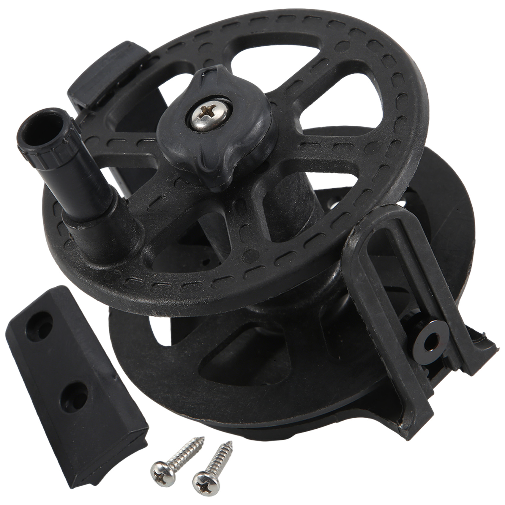 Mulinello per Fucile Subacqueo - Reel Handle recensione e prezzo