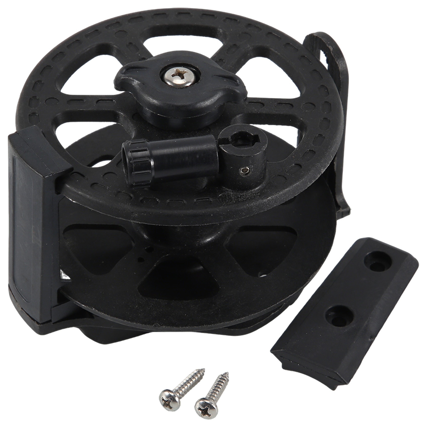 Mulinello per Fucile Subacqueo - Reel Handle recensione e prezzo