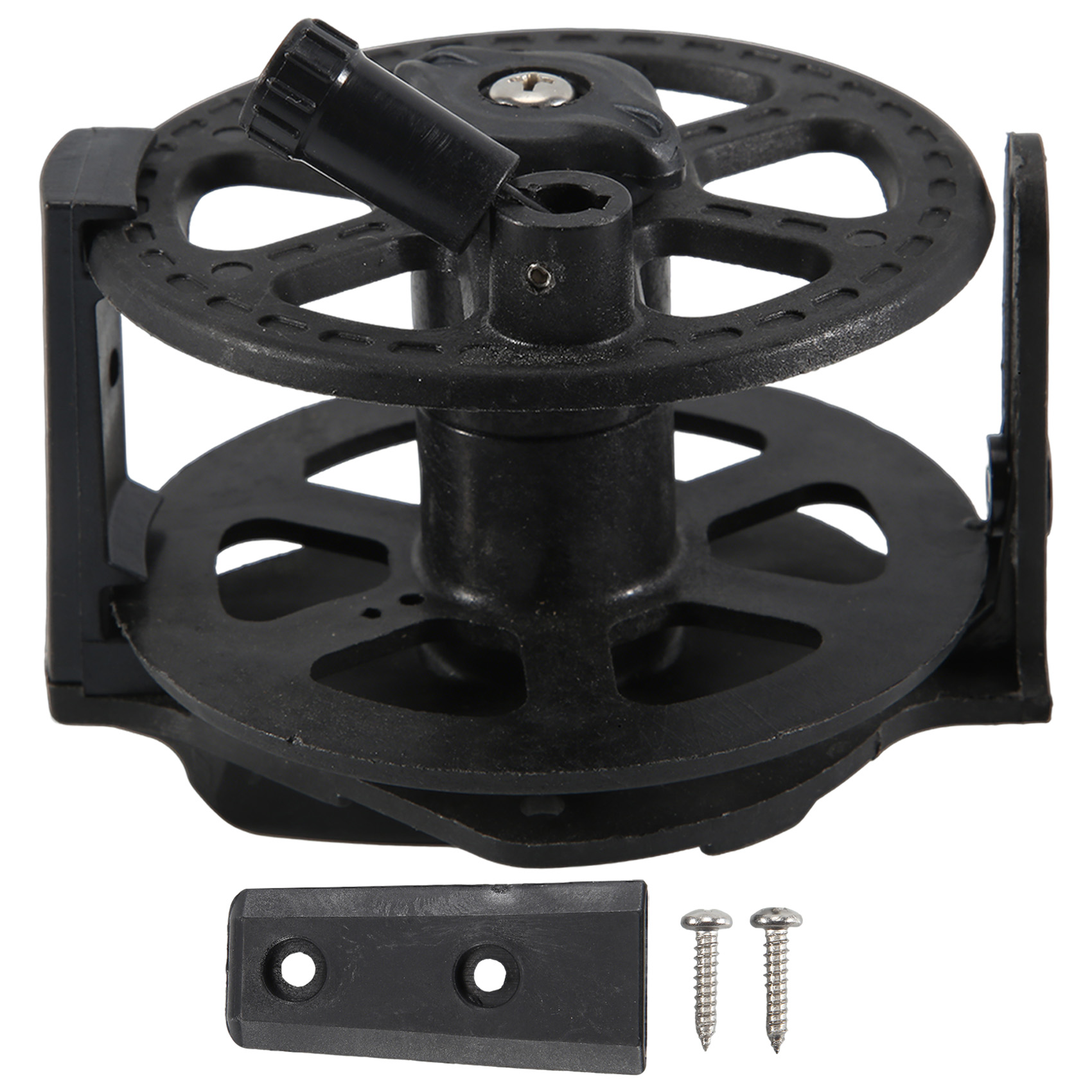 Mulinello per Fucile Subacqueo - Reel Handle recensione e prezzo