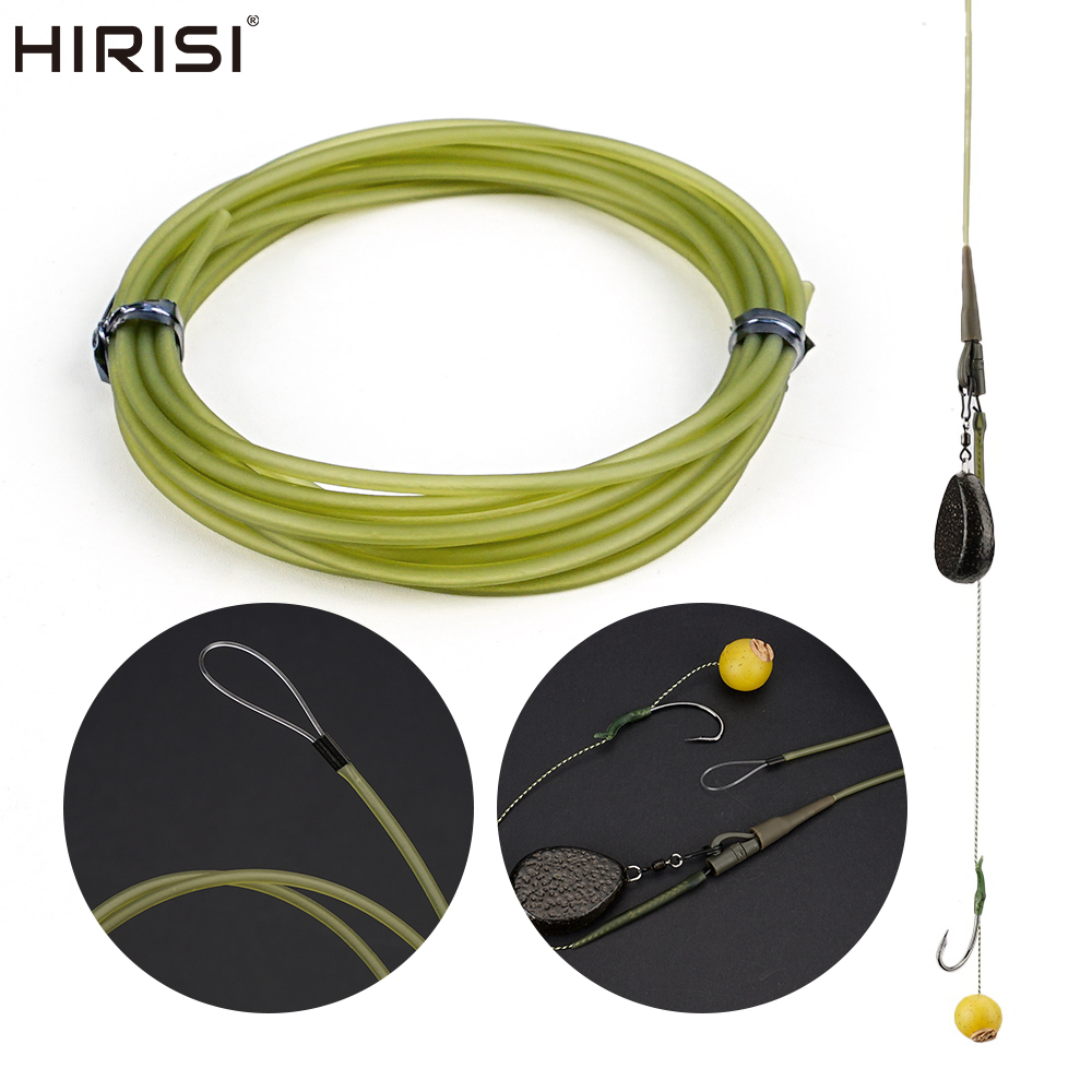 Hirisi AE077 Tubi Protettivi p - Baitcasting Reel recensione e prezzo