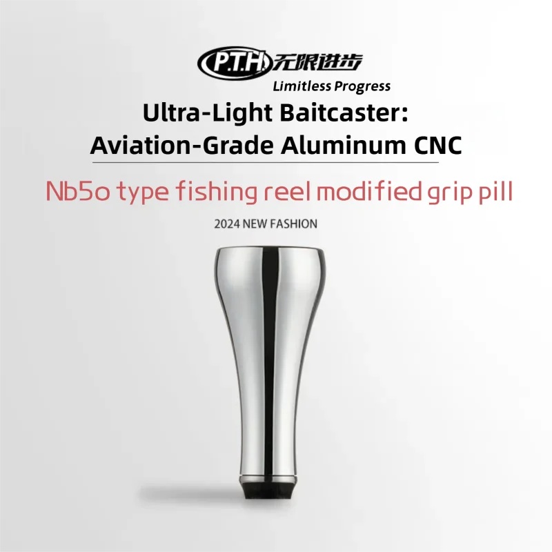 Manopola per Mulinello PTH NB5 - Reel Repair Kit recensione e prezzo